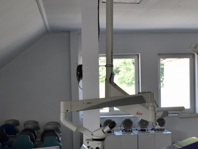 Leica M320 C12 - stropní držák