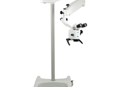 Prodám stomatologický mikroskop ZUMAX OMS 2350