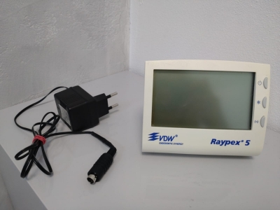 VDW Raypex 5