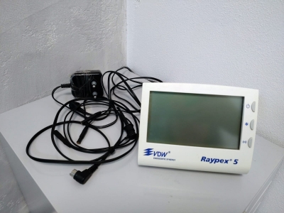 VDW Raypex 5