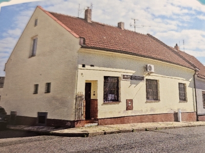 Pronájem zubní ordinace