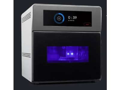 Formlabs Fast Cure
