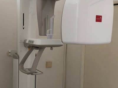OPG Vatech Pax-i, použité, rok 2020, perfektní stav.
