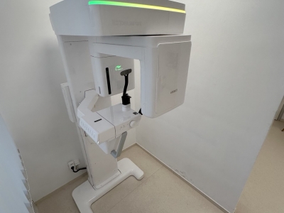 Pronájem CBCT Vatech Green X18 – 20 500 Kč/měsíc