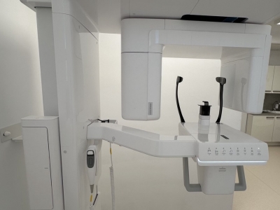 Pronájem CBCT Vatech Green X18 – 20 500 Kč/měsíc