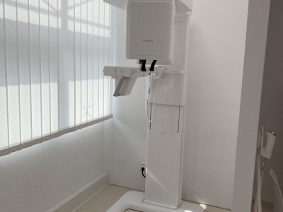 Pronájem CBCT Vatech Green X18 – 20 500 Kč/měsíc