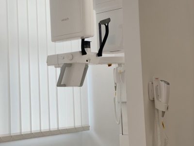 Pronájem CBCT Vatech Green X18 – 20 500 Kč/měsíc