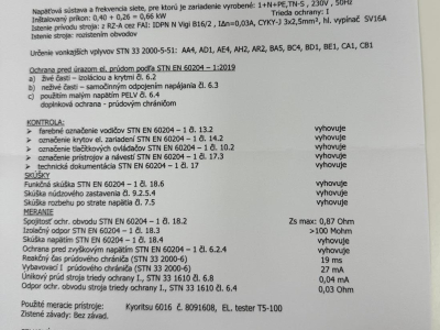 Predaj vybavenia stomatologickej ambulancie