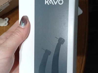 Kavo Intra Lux KL 703 LED. Micromotory