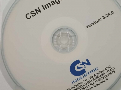 Intraoralni sensor CSN Industry 