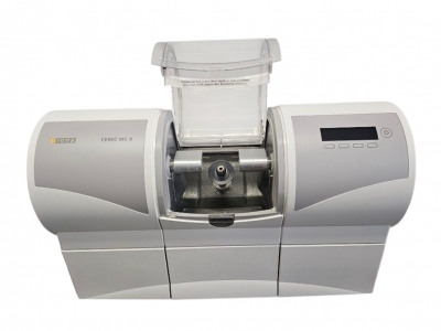 Sirona Carec MC X