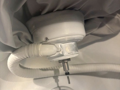 Frézka Sirona MCX 5