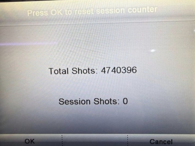 Dentální laser Fotona 