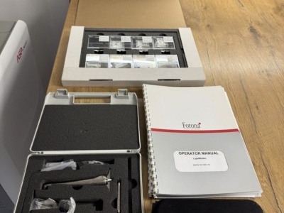 Dentální laser Fotona 