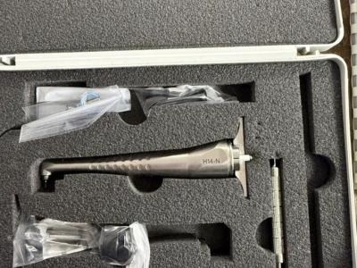 Dentální laser Fotona 