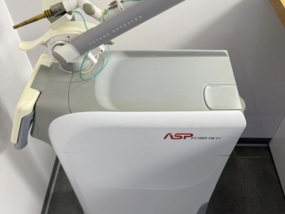 Dentální laser Fotona 