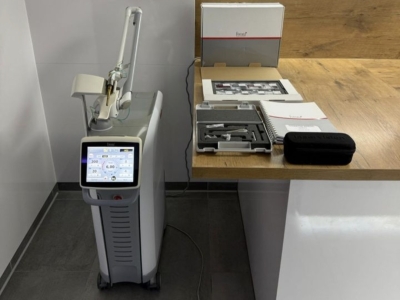 Dentální laser Fotona 
