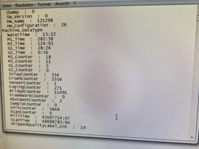 frézovací jednotka 