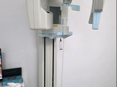 OPG Gendex 9200 za odvoz