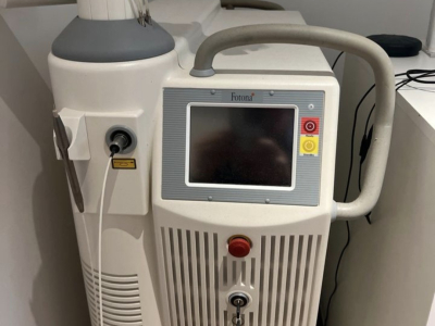 Fotona Laser System