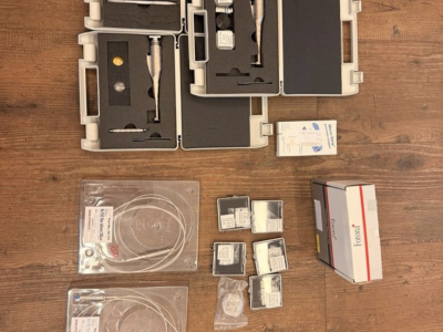 Fotona Laser System