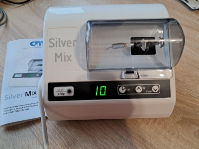 Prodej drobných přístrojů a nástrojů