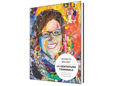 sháním kniha Terminal dentition