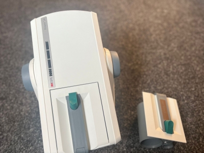 Pentamix LITE