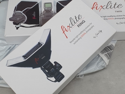 Fixlite Ring