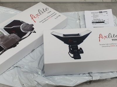 Fixlite Twin