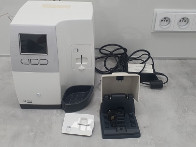 Carestream skener paměťových fólií CS 7600