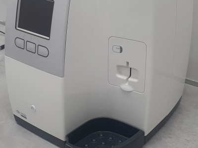 Carestream skener paměťových fólií CS 7600