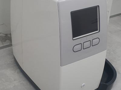 Carestream skener paměťových fólií CS 7600