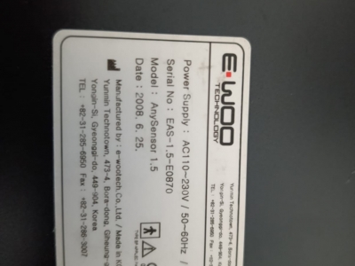 Prodám IO rentgen Gendex a intraorální senzor AnySenzor