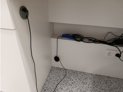 Prodám IO rentgen Gendex a intraorální senzor AnySenzor