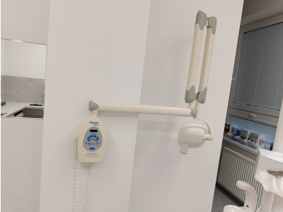 Prodám IO rentgen Gendex a intraorální senzor AnySenzor Prodám IO rentgen Gendex a intraorální senzor AnySenzor