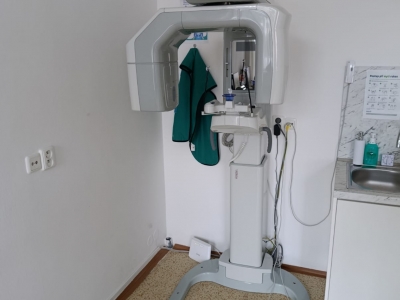 Prodám OPG Vatech Pax-PnP