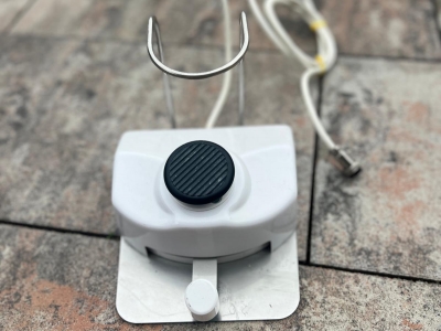 Pedal k soupravě Stomadent