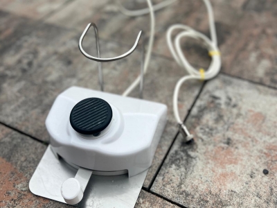 Pedal k soupravě Stomadent