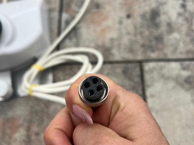 Pedal k soupravě Stomadent