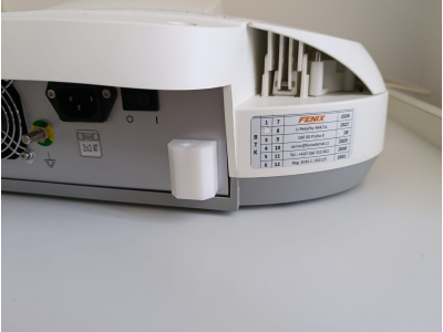 Prodám Implantcenter 2