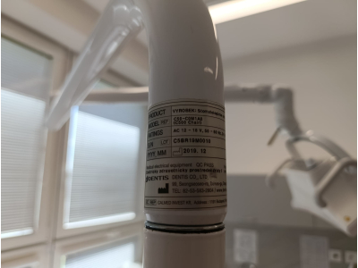 Prodám Belmont Clesta II